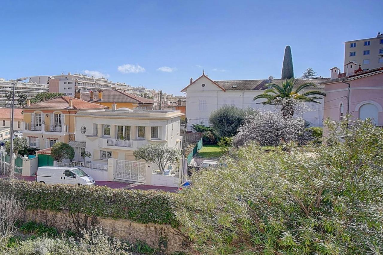 Immogroom - Magnificent 180M Duplex Apartment - Parking - Air Conditioning Cannes Exterior photo